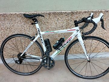 Bicicletta da corsa ridley 