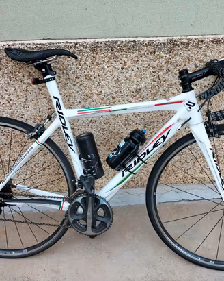 Bicicletta da corsa ridley 