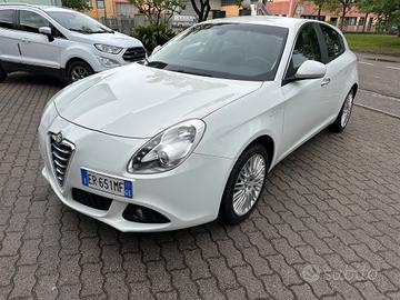 Alfa Romeo Giulietta 2.0 JTDm-2 170 CV Exclusive