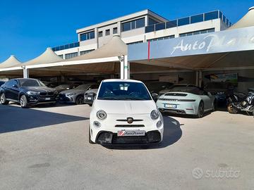Abarth 595 1.4 Turbo T-Jet 145 CV