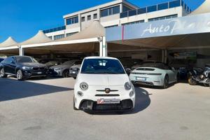Abarth 595 1.4 Turbo T-Jet 145 CV