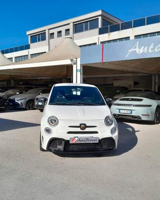 Abarth 595 1.4 Turbo T-Jet 145 CV