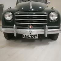 FIAT 500C BELVEDERE