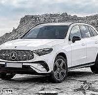 Mercedes glc amg 2024 ricambi musata
