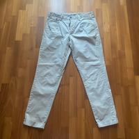 Pantalone beige Uomo