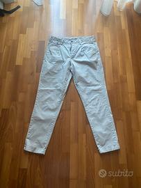 Pantalone beige Uomo