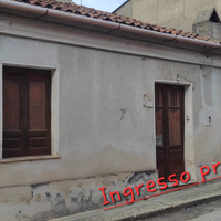 Casa indipendente con garage vicino Tropea