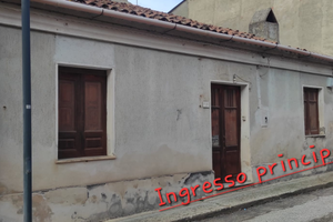 Casa indipendente con garage vicino Tropea
