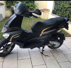 Gilera runner 50 sp