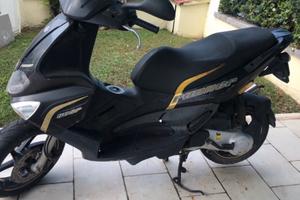 Gilera runner 50 sp