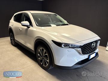 MAZDA CX-5 2.2L Skyactiv-D 150 CV 2WD Centre-Lin
