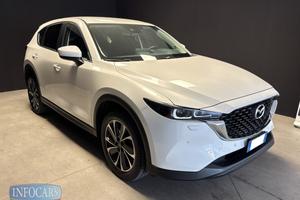 MAZDA CX-5 2.2L Skyactiv-D 150 CV 2WD Centre-Lin