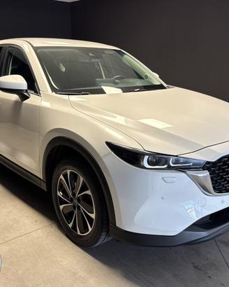 MAZDA CX-5 2.2L Skyactiv-D 150 CV 2WD Centre-Lin