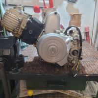 motore pit bike 