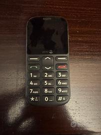 Telefonino doro 1361