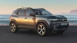 RICAMBI X DACIA DUSTER ANNO 2021
