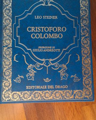 Cristoforo colombo