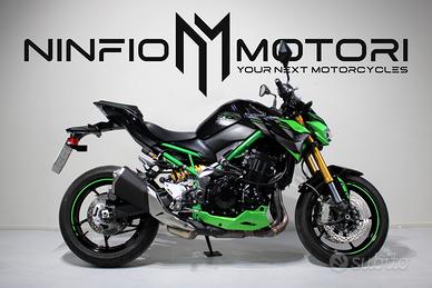 Kawasaki Z 900 SE - 2024