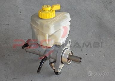 Pompa freno ATE VW Touareg 5.0L V10 TDI