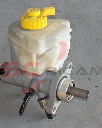 Pompa freno ATE VW Touareg 5.0L V10 TDI