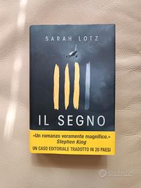 Libro "Il Segno" casa editrice Nord 