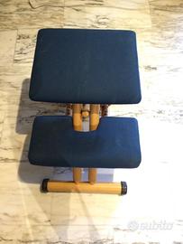 Sedia ergonomica Balans (modello Stokke)