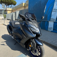 Yamaha Tmax 560 Blue Icona 2022