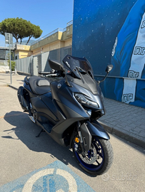 Yamaha Tmax 560 Blue Icona 2022