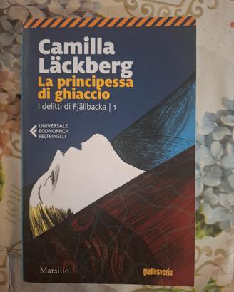 La principessa di ghiaccio