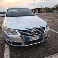 Passat Variant 2007 2.0 TDI DSG HighLine