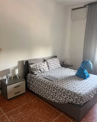 Camera da letto