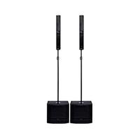 DB Technologies ES802