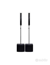 DB Technologies ES802