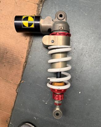 Mono Ammortizzatore Mupo per Panigale V4