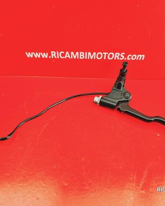 DEVIO RISER DUCATI MONSTER 821