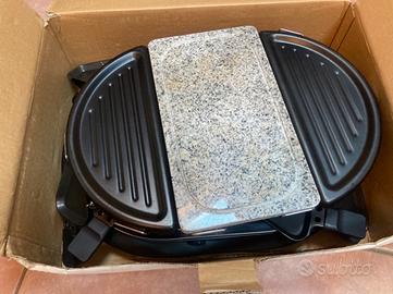 Set per raclette