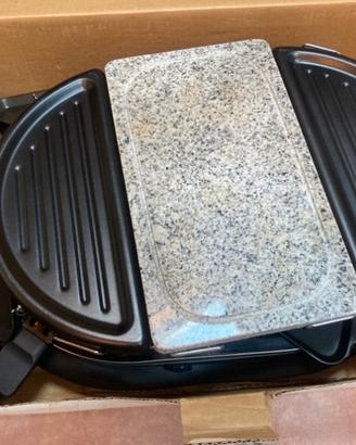 Set per raclette