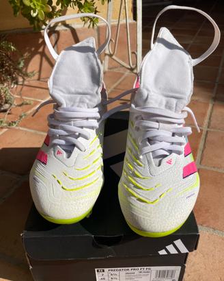 Scarpe da calcio Adidas Predator Pro