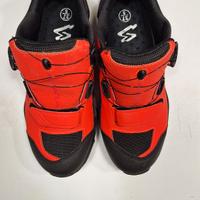 Scarpe Mtb 