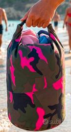 Sacca Stagna Impermeabile 5L Summer