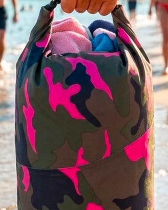 Sacca Stagna Impermeabile 5L Summer