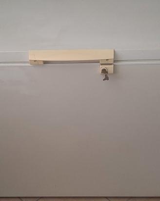 Congelatore a pozzetto