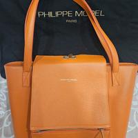 Borsa philippe model 