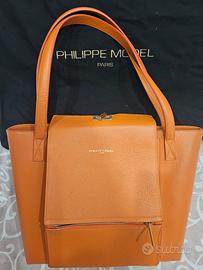 Borsa philippe model 
