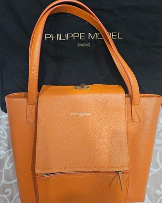 Borsa philippe model 