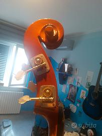 Contrabbasso 4/4 da studio