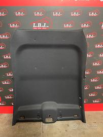 Cielo Fiat 500S Sport