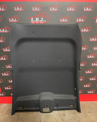 Cielo Fiat 500S Sport