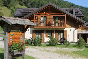 Vacanze in montagna nel Lagorai