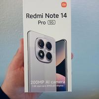 Redmi note 14 pro 5G 